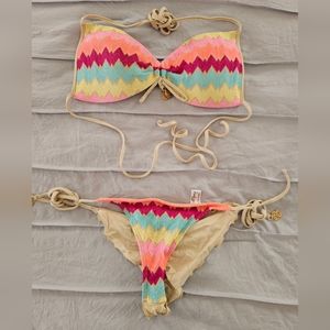 Luli Fama Bikini